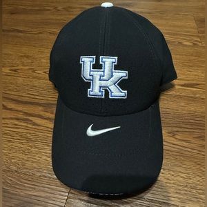 Nike University of Kentucky Wildcats hat